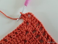 Tapete quadrado passo a passo (120)