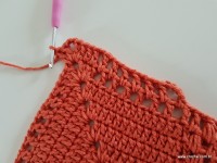 Tapete quadrado passo a passo (121)