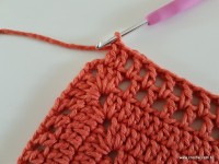 Tapete quadrado passo a passo (130)