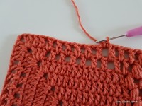 Tapete quadrado passo a passo (135)