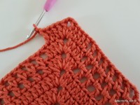 Tapete quadrado passo a passo (138)