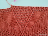 Tapete quadrado passo a passo (141)