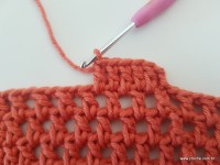 Tapete quadrado passo a passo (155)