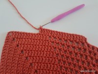 Tapete quadrado passo a passo (158)