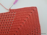 Tapete quadrado passo a passo (162)