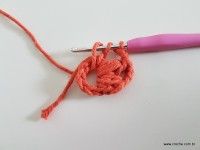 Tapete quadrado passo a passo (17)