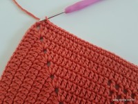 Tapete quadrado passo a passo (175)