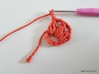 Tapete quadrado passo a passo (18)