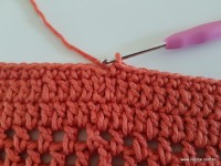 Tapete quadrado passo a passo (180)