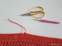 Tapete quadrado passo a passo (182)