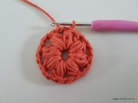 Tapete quadrado passo a passo (19)