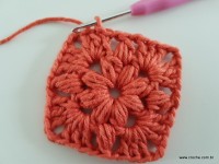 Tapete quadrado passo a passo (38)