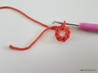 Tapete quadrado passo a passo (4)