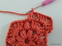 Tapete quadrado passo a passo (43)