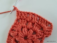 Tapete quadrado passo a passo (46)