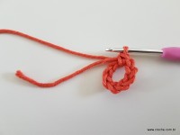 Tapete quadrado passo a passo (5)