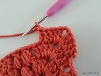 Tapete quadrado passo a passo (50)