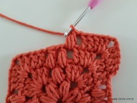 Tapete quadrado passo a passo (52)