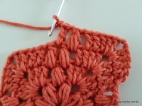 Tapete quadrado passo a passo (53)