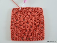 Tapete quadrado passo a passo (57)