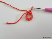 Tapete quadrado passo a passo (6)