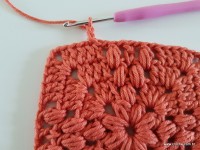 Tapete quadrado passo a passo (60)