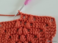 Tapete quadrado passo a passo (67)