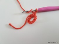 Tapete quadrado passo a passo (7)