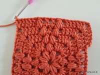 Tapete quadrado passo a passo (70)