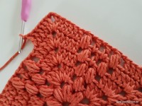 Tapete quadrado passo a passo (73)