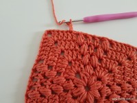 Tapete quadrado passo a passo (77)