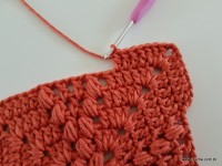 Tapete quadrado passo a passo (79)