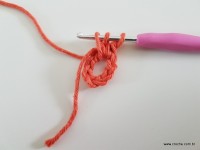 Tapete quadrado passo a passo (8)