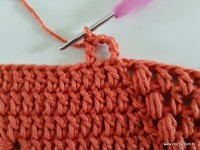 Tapete quadrado passo a passo (90)