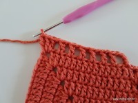 Tapete quadrado passo a passo (95)