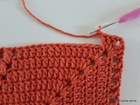 Tapete quadrado passo a passo (98)