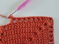 Tapete quadrado passo a passo (99)