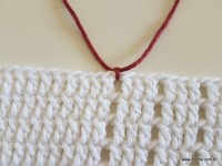 Tapete retangular com flor cravo (139)