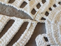 Tapete espiral passo a passo (150)