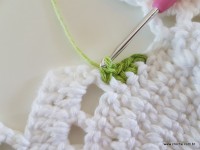 Tapete espiral passo a passo (160)