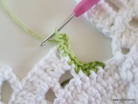 Tapete espiral passo a passo (164)