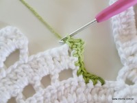 Tapete espiral passo a passo (165)