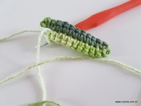 Tapete espiral passo a passo (185)