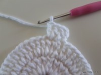 Tapete espiral passo a passo (19)