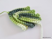 Tapete espiral passo a passo (190)