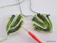 Tapete espiral passo a passo (194)