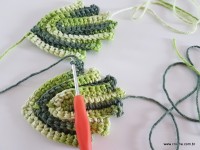 Tapete espiral passo a passo (196)