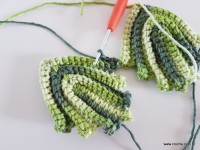 Tapete espiral passo a passo (198)