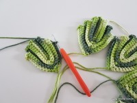 Tapete espiral passo a passo (201)