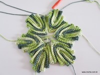 Tapete espiral passo a passo (203)